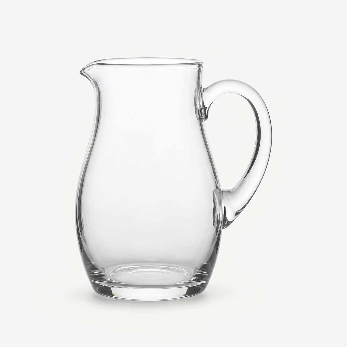 Schott Zwiesel Bistro Waterkan 100 Cl, leeg