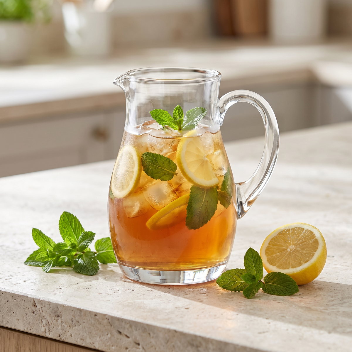 Schott Zwiesel Bistro Waterkan 100 Cl, sfeerbeeld