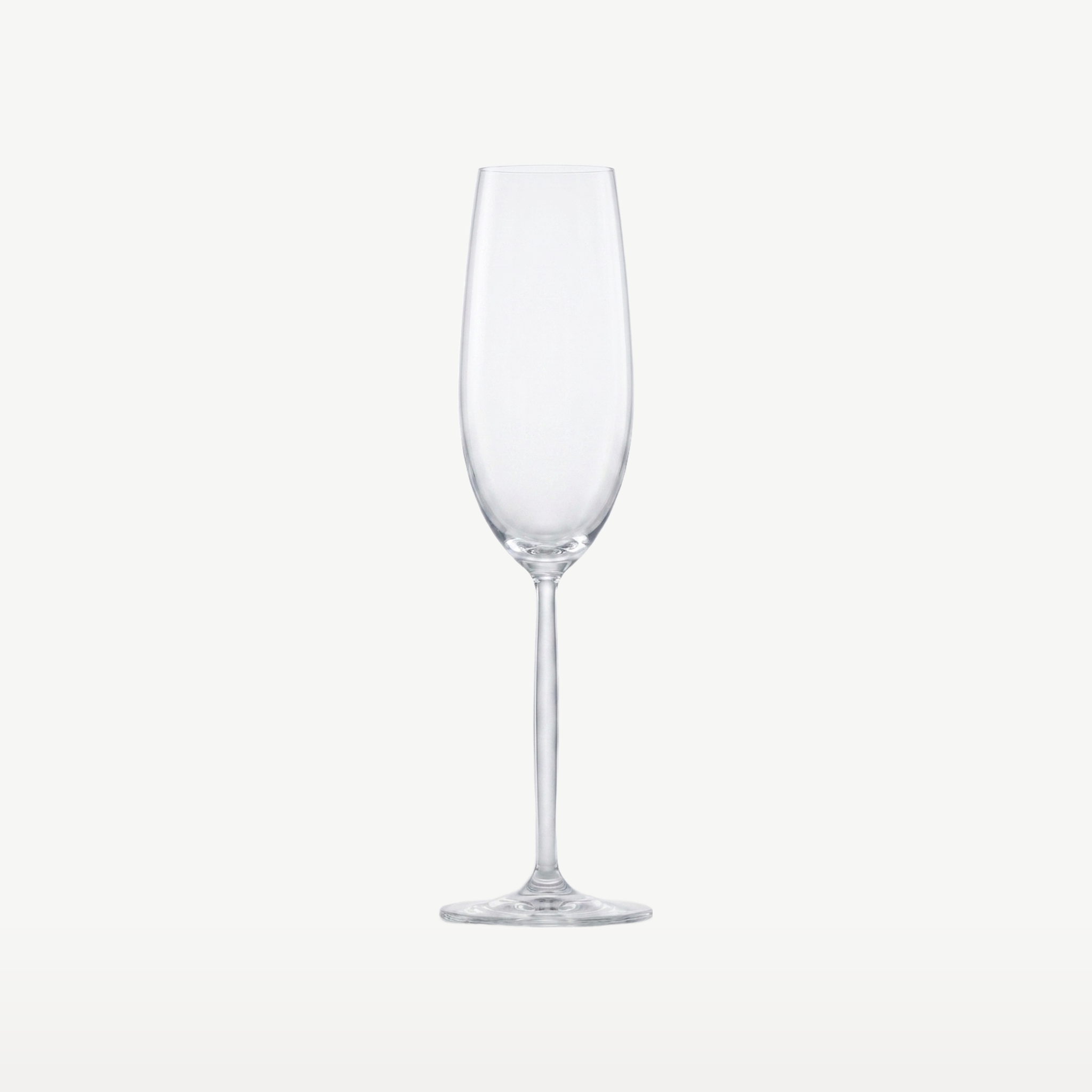 Schott Zwiesel Muse Diva Champagneglas 21,9 Cl leeg - Glazen.nl