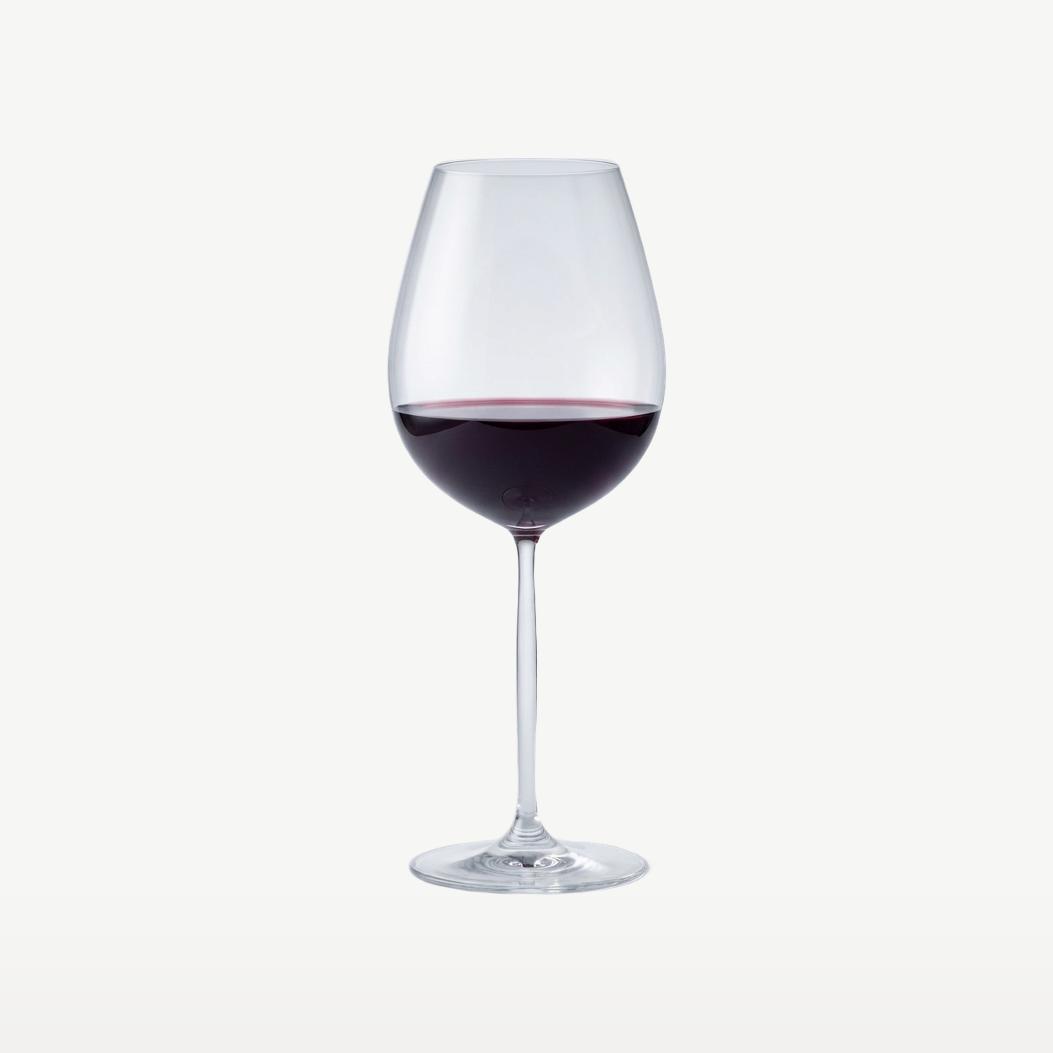 Schott Zwiesel Muse Diva Rode Wijnglas 61,3 Cl - Glazen.nl