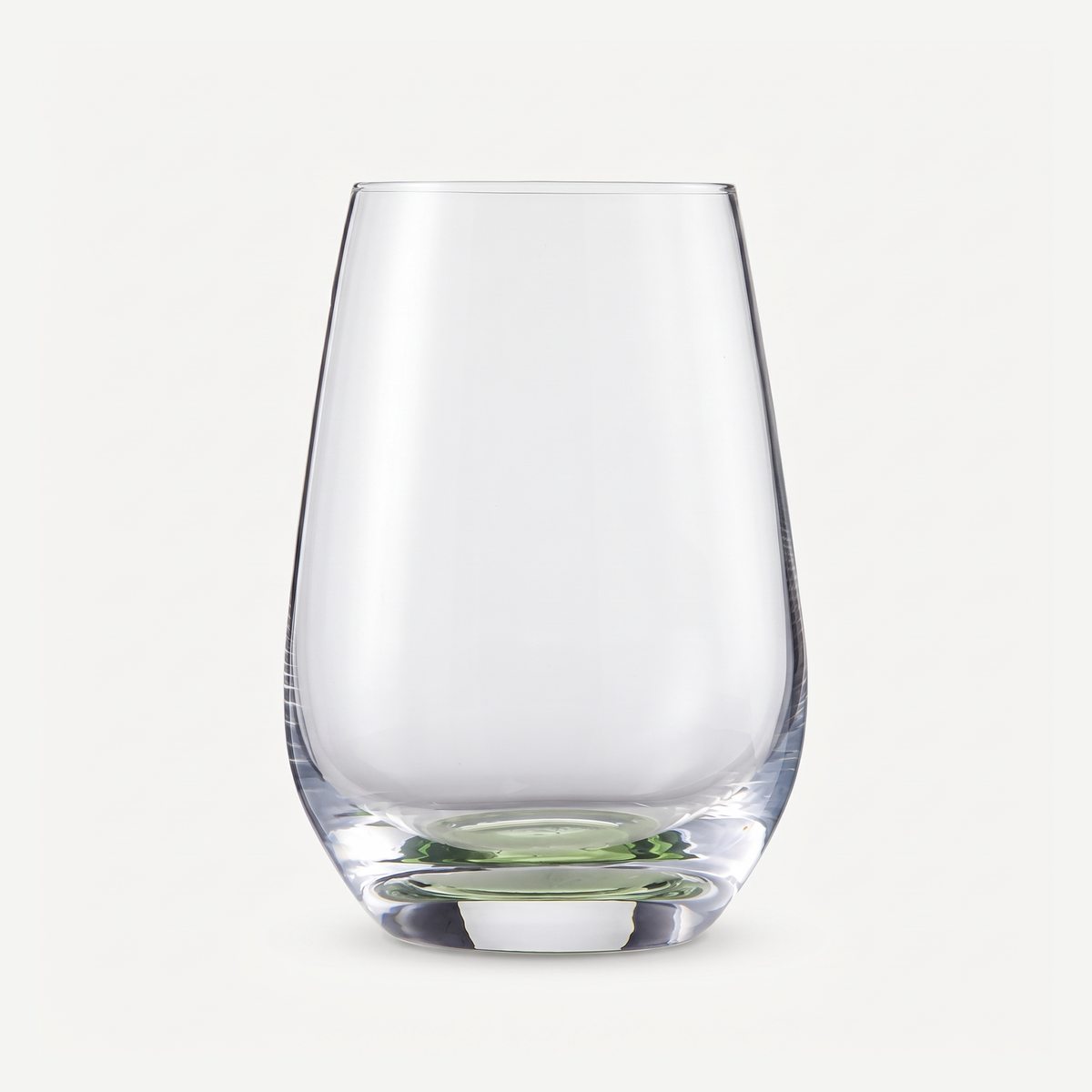 Schott Zwiesel Vina Touch Waterglas 40 Cl Groen leeg