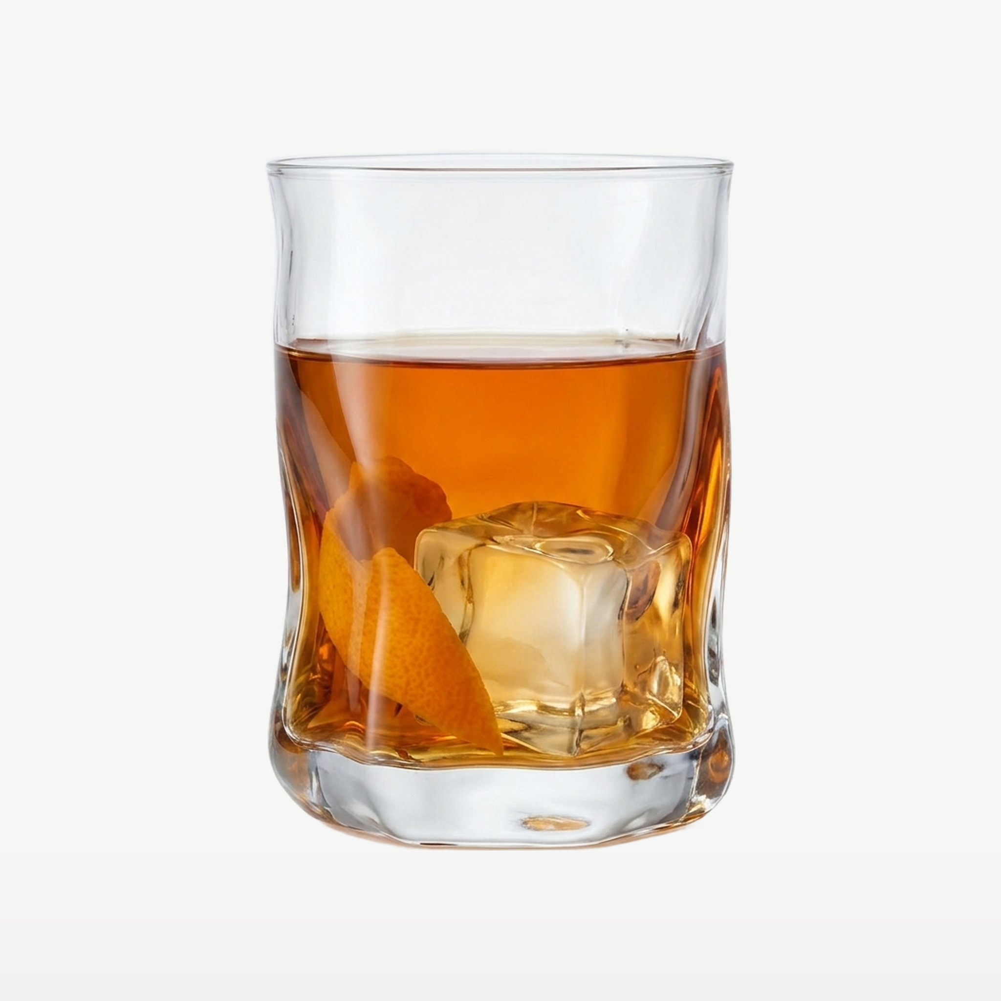 Bormioli Rocco Sorgente Tumbler 30 Cl - Glazen.nl