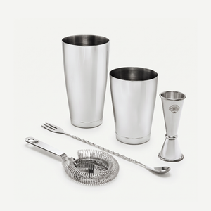 Speakeasy premium collection