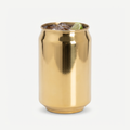 Speakeasy Cola Mug Cocktailbeker 50 Cl Goud