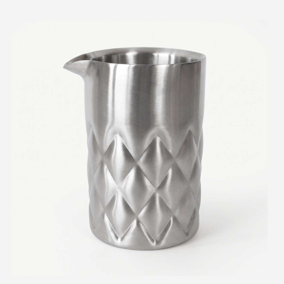 Speakeasy Mixglas Yarai 55 Cl Rvr Dubbele Wand leeg