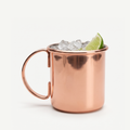Speakeasy Moscow Mule Cocktailglas Straight 45 Cl