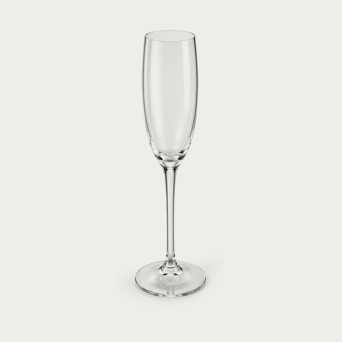 Spiegelau Festival Champagneglas 16,8 cl leeg - Glazen.nl