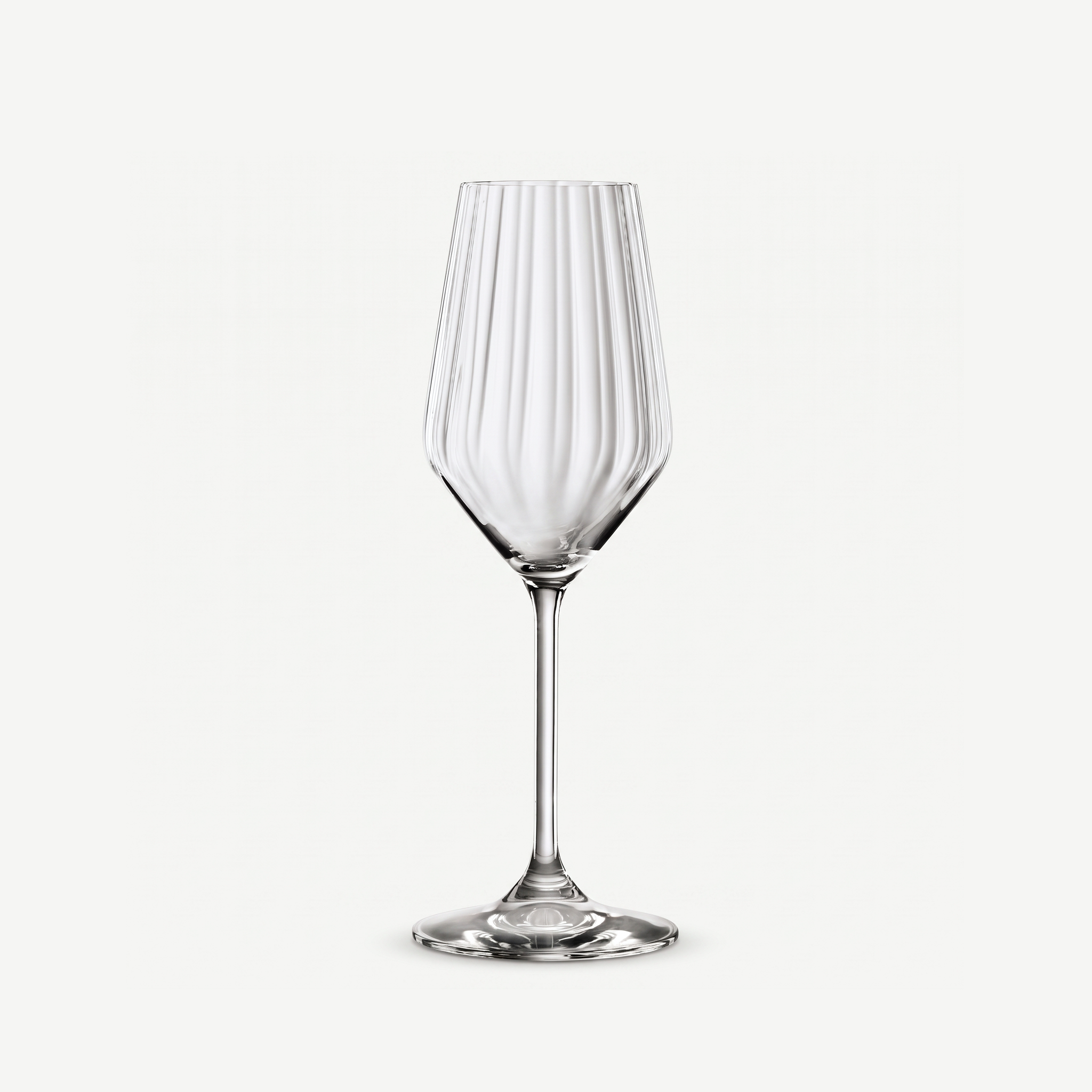 Spiegelau Lifestyle Champagneglas / Flute 31 Cl leeg