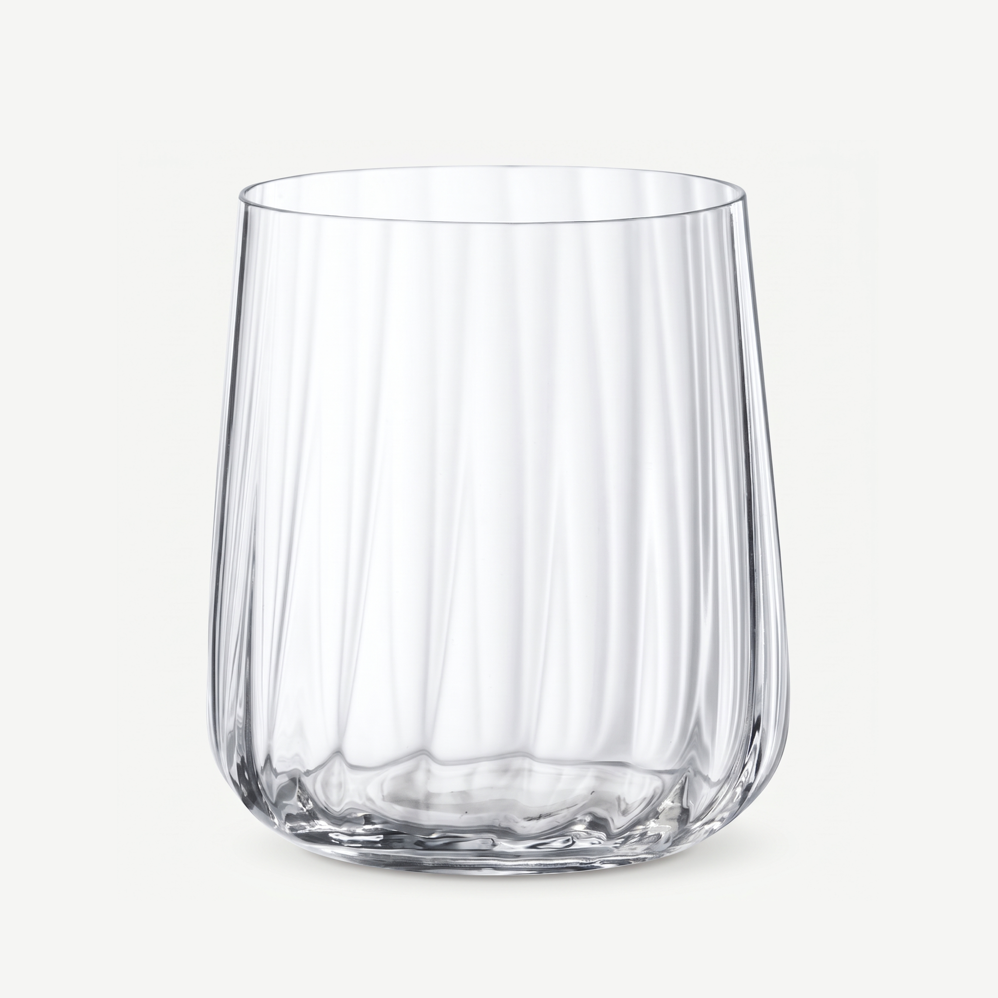 Spiegelau Lifestyle Tumbler 34 Cl Blauw leeg