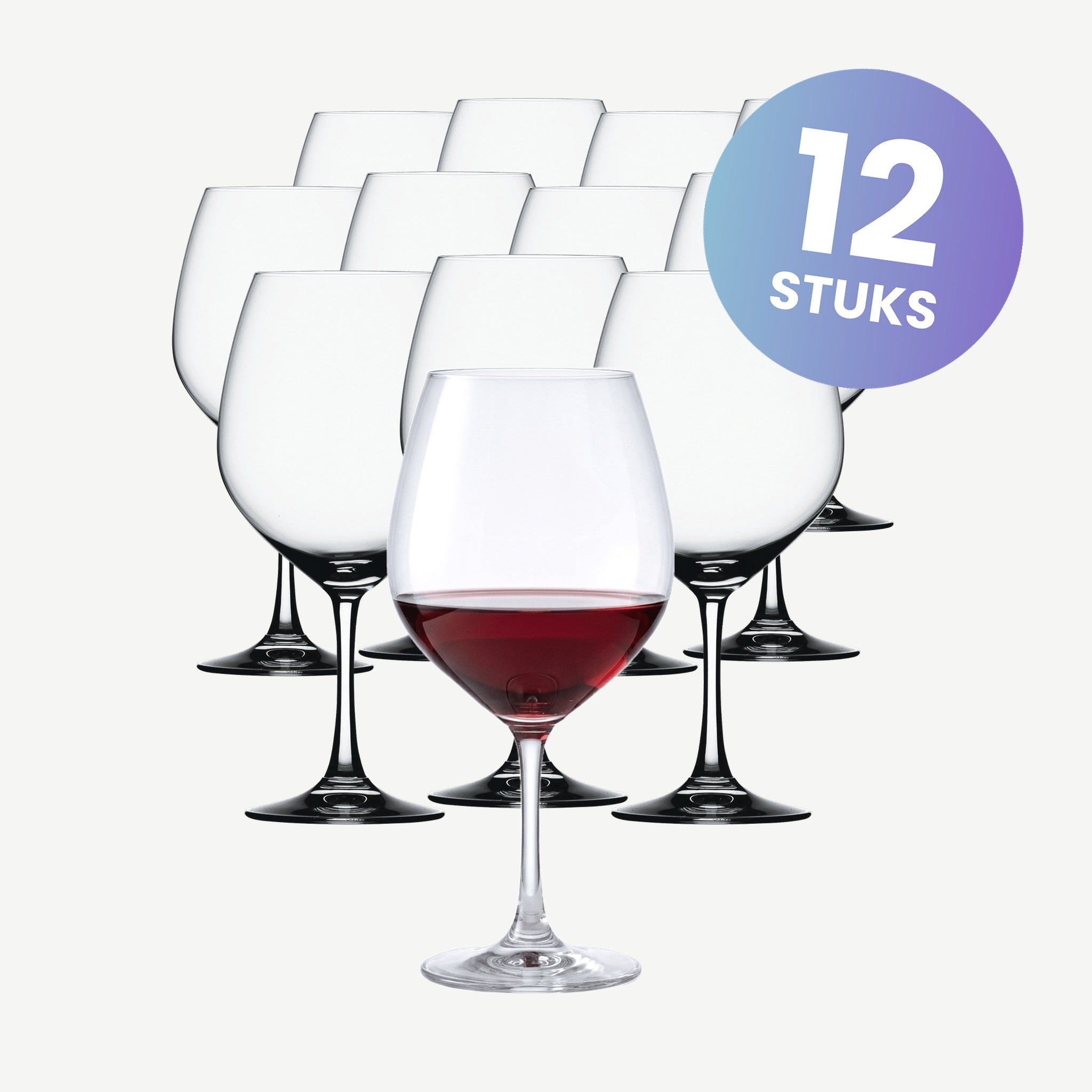 Spiegelau Vino Grande Wijnglas 71 Cl - set van 12 glazen