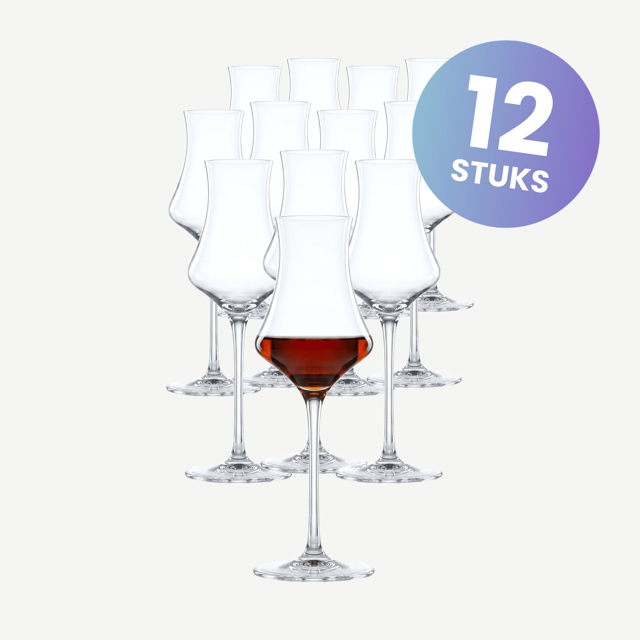 Spiegelau Willsberger Anniversary Portglas 19 Cl - set van 12 glazen