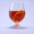 RCR Alkemist Cognac / Gin Tonic Glas 53 Cl Laag - 6 Stuks
