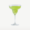 Bormioli Rocco Ypsilon Margaritaglas 33 Cl - 2 Stuks