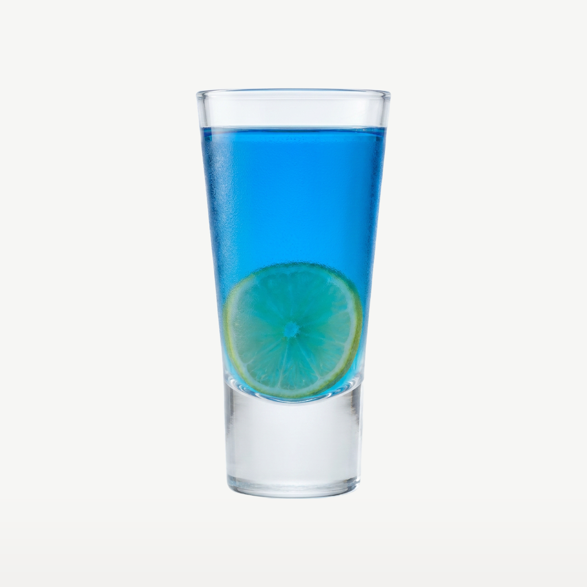Bormioli Rocco Ypsilon Shotglas 7 Cl - 3 Stuks - Glazen.nl
