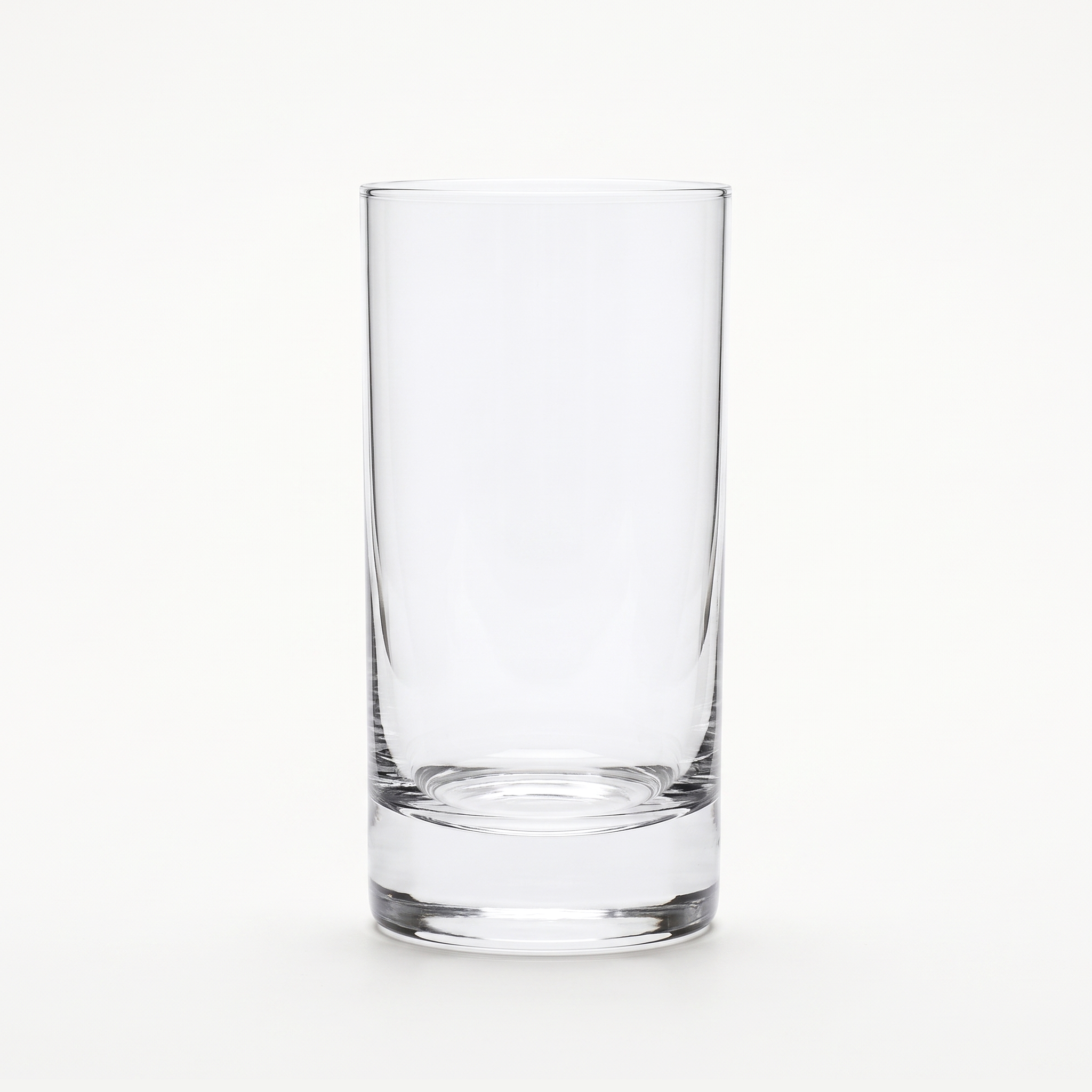 Zwiesel Glas Paris Tumbler 24,8 Cl leeg