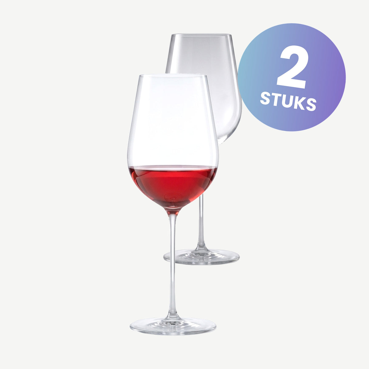 Zwiesel Glas Vuelo Witte Wijnglas 51,7 Cl - set van 2 glazen