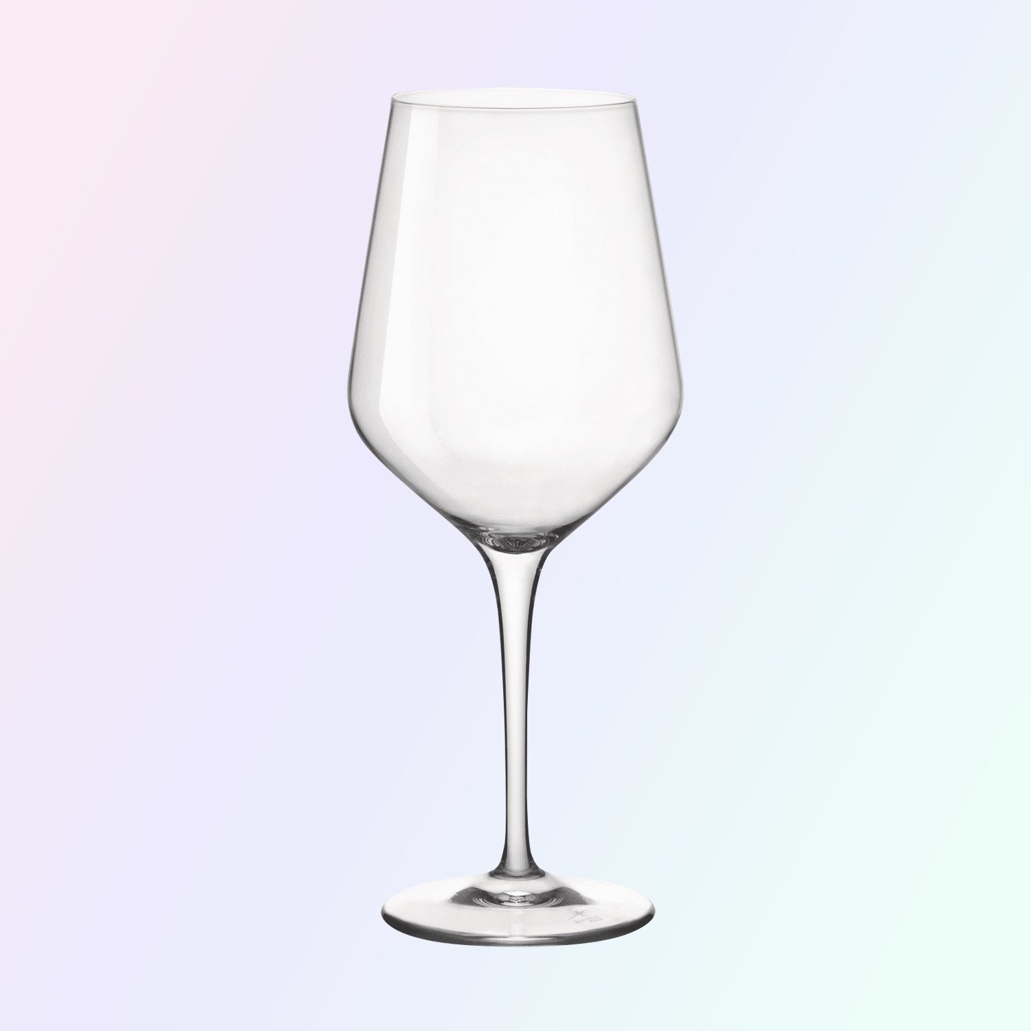Bormioli Rocco Electra Wijnglas 55 Cl Large - 6 Stuks - Glas