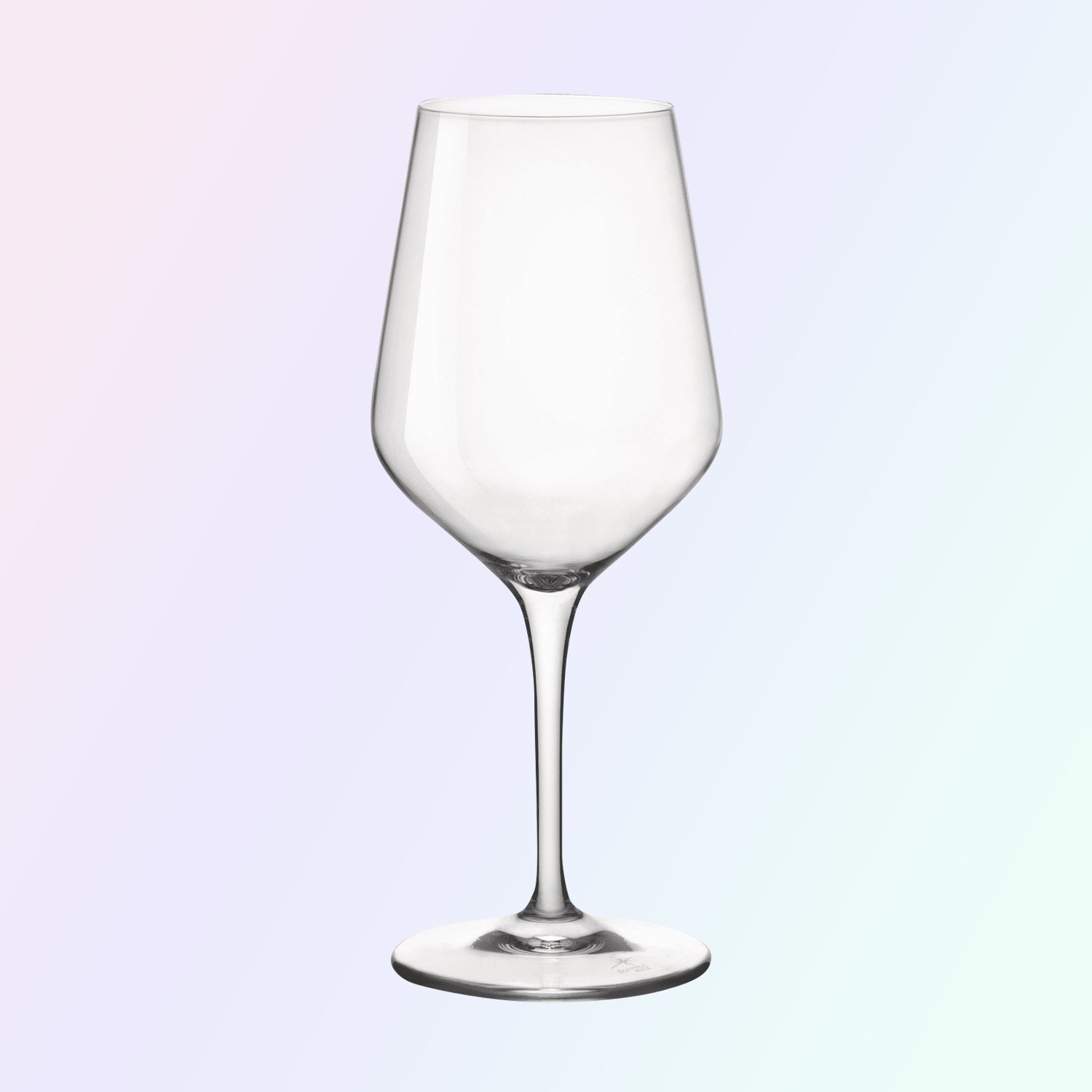 Bormioli Rocco Electra Wijnglas 35 Cl Small - 6 Stuks - Glas