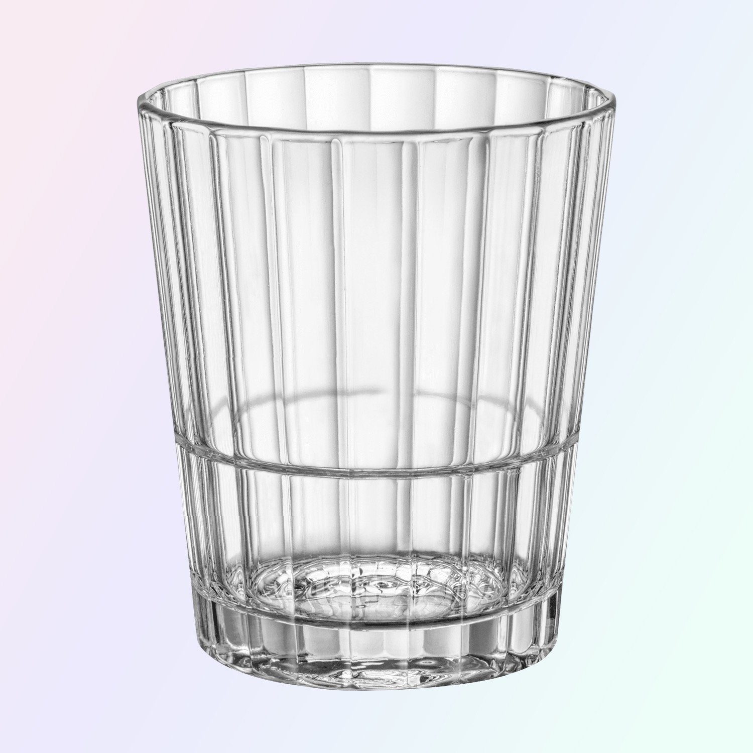 Bormioli Rocco Oxford Tumbler 31 cl - 6 Stuks