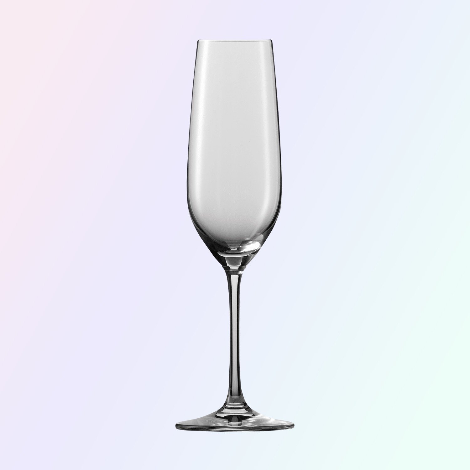 Schott Zwiesel Vina Champagneglas / Flute 22,7 cl - 6 Stuks