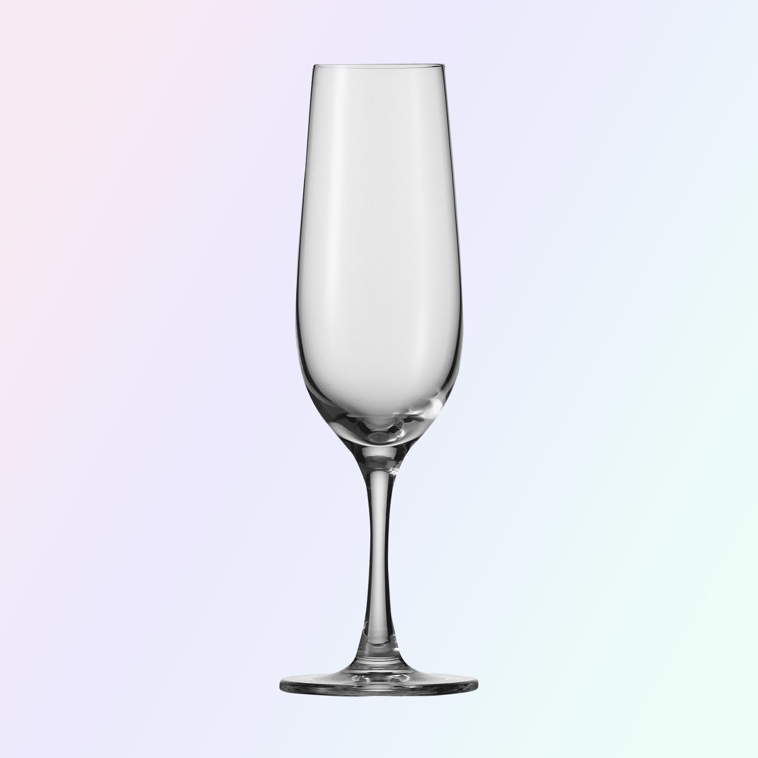 Schott Zwiesel Congresso Champagneglas / Flute 23,5 cl - 6 Stuks
