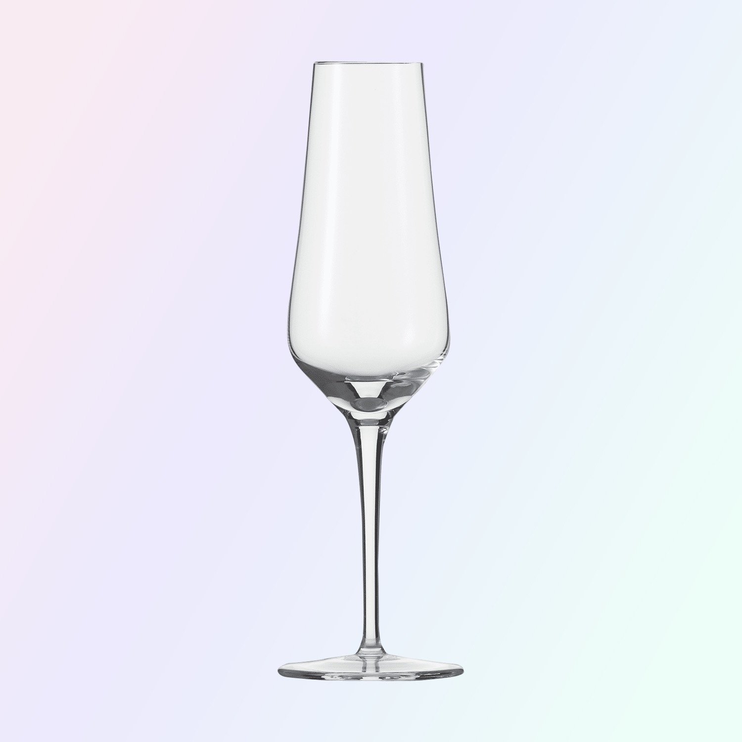 Schott Zwiesel Fine Champagneglas / Flute 23,5 cl - 6 Stuks