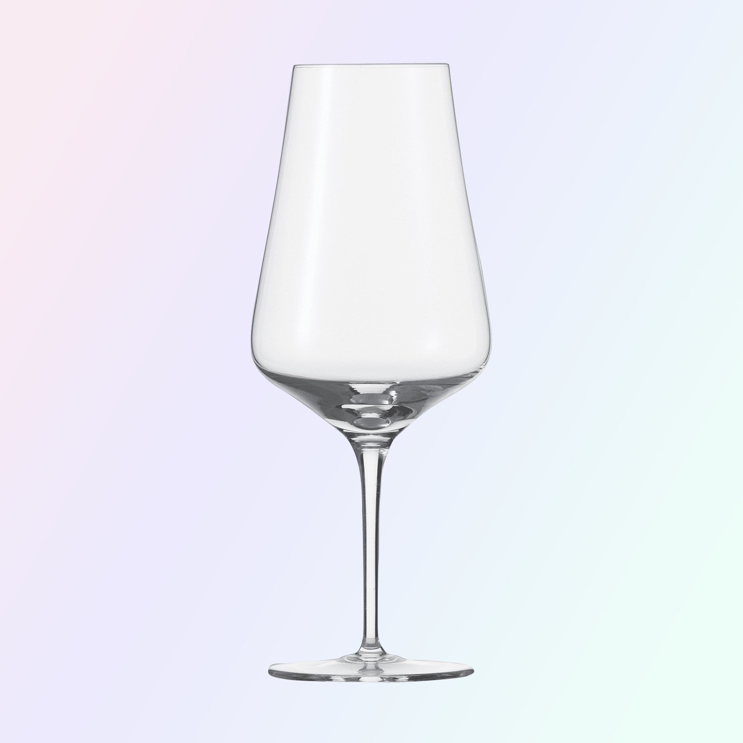 Schott Zwiesel Fine Wijnglas 66 cl - 6 Stuks