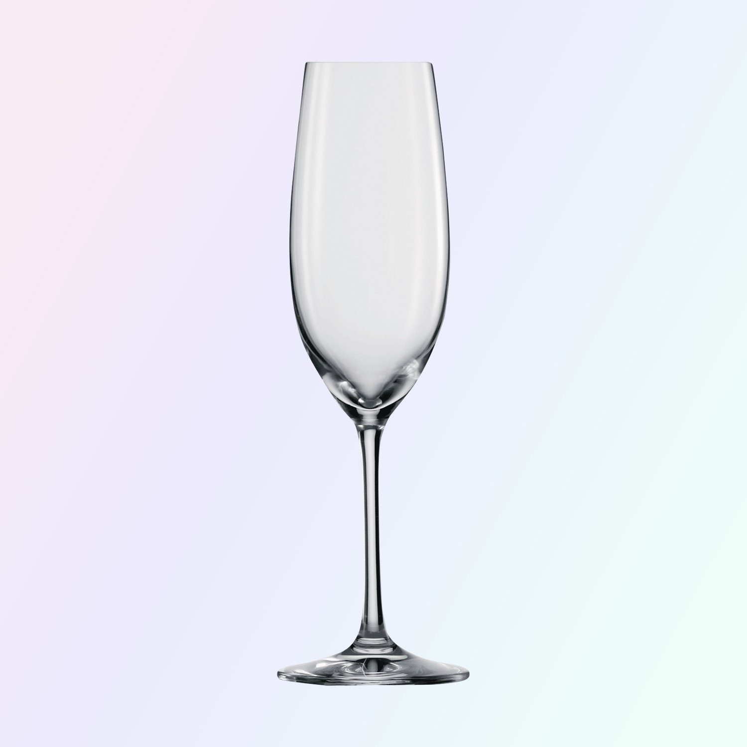 Schott Zwiesel Ivento Champagneglas / Flute 22,8 cl - 6 Stuks