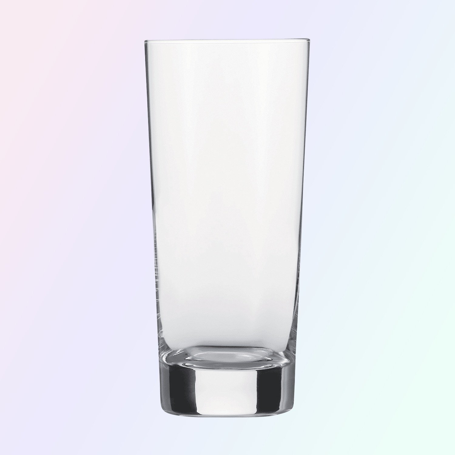 Schott Zwiesel Basic Bar Selection Longdrinkglas 36,6 cl - 6 Stuks