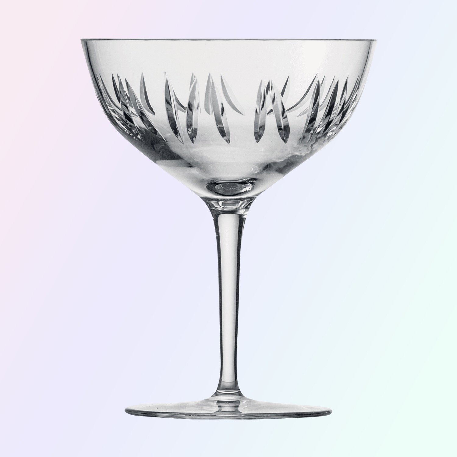 Schott Zwiesel Basic Bar Motion Champagneglas / Coupe 20,2 cl - 6 Stuks