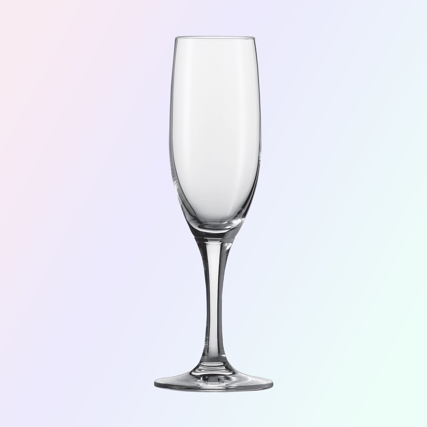 Schott Zwiesel Mondial Champagneglas / Flute 19,2 cl - 6 Stuks