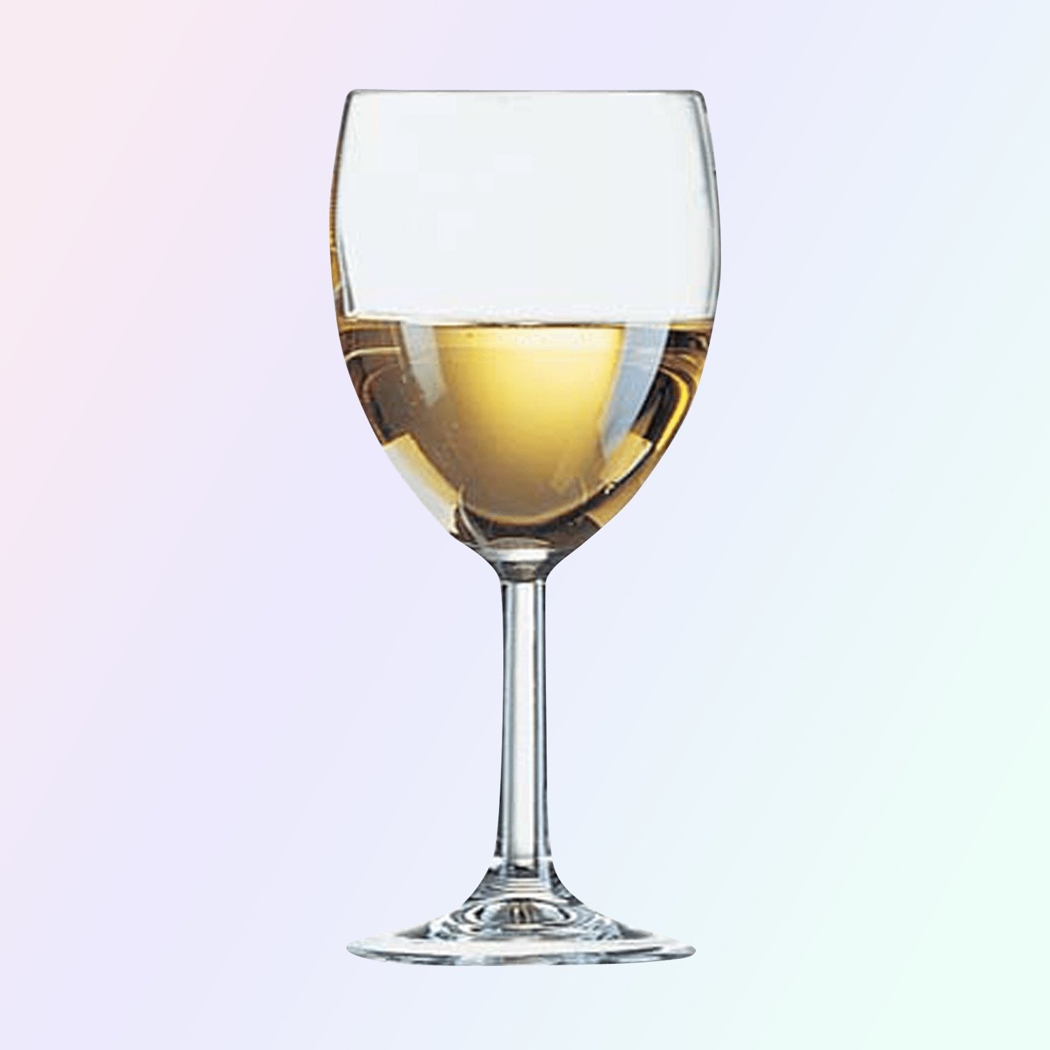 Arcoroc Savoie Wijnglas 35 Cl - 6 Stuks - Glas