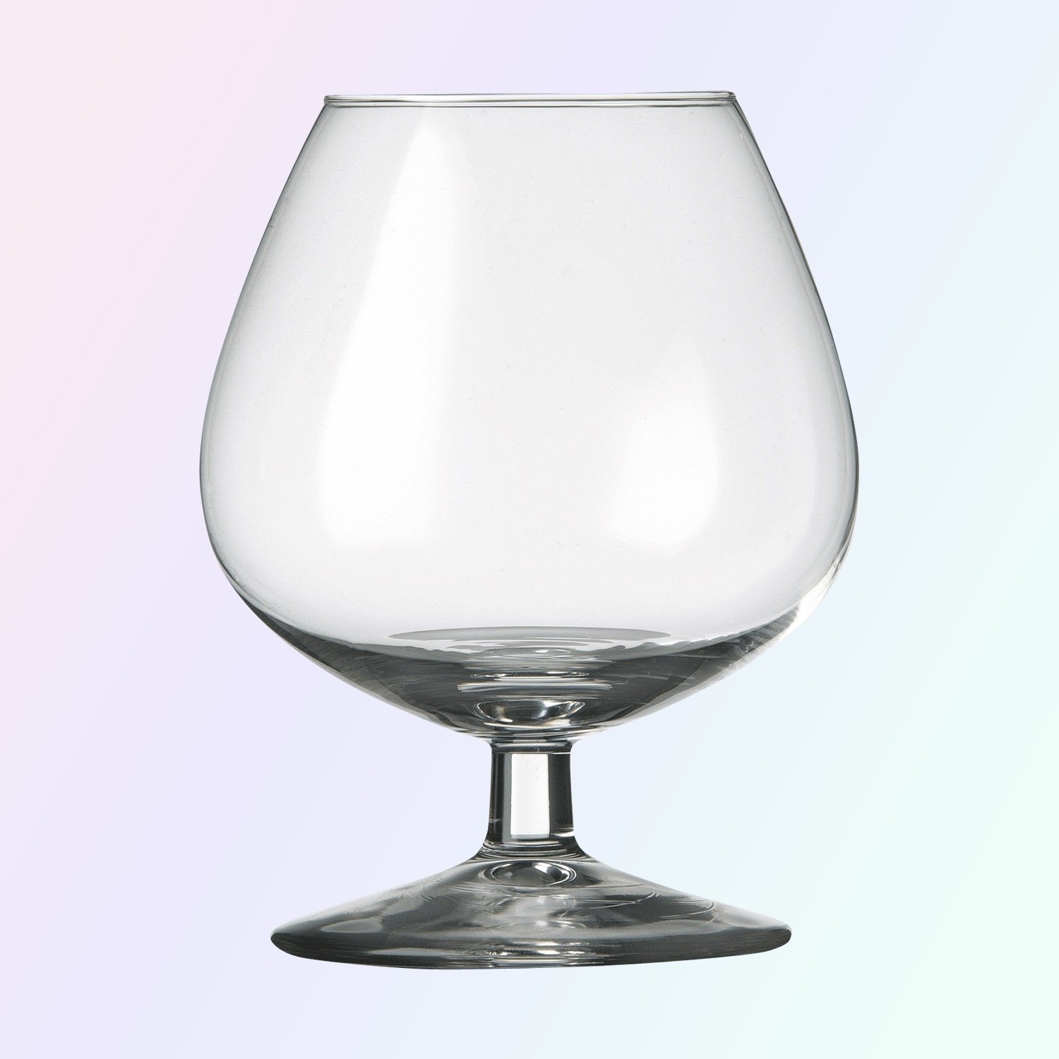 Royal Leerdam Gilde Cognacglas 25 cl - 6 Stuks