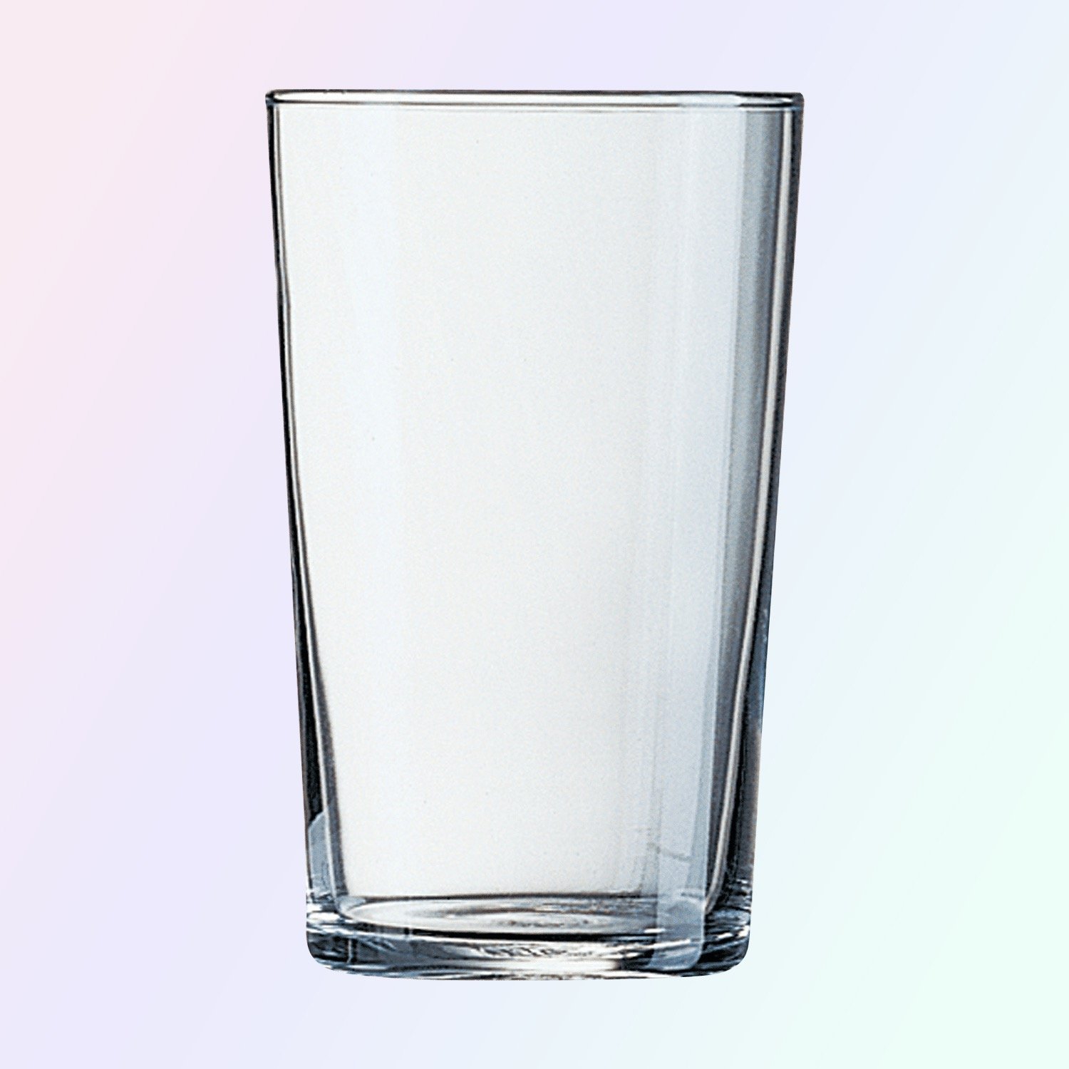 Arcoroc Conique Tumbler 20 cl - 6 Stuks