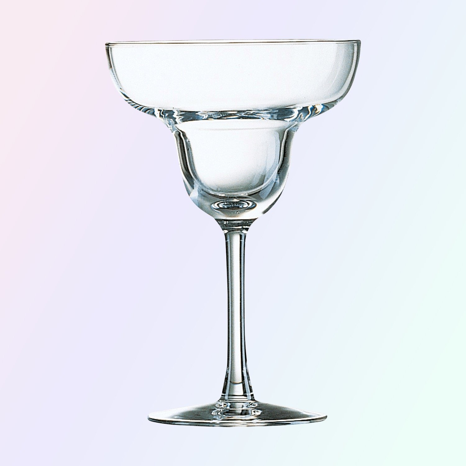 Arcoroc Elegance Margaritaglas 27 cl - 6 Stuks