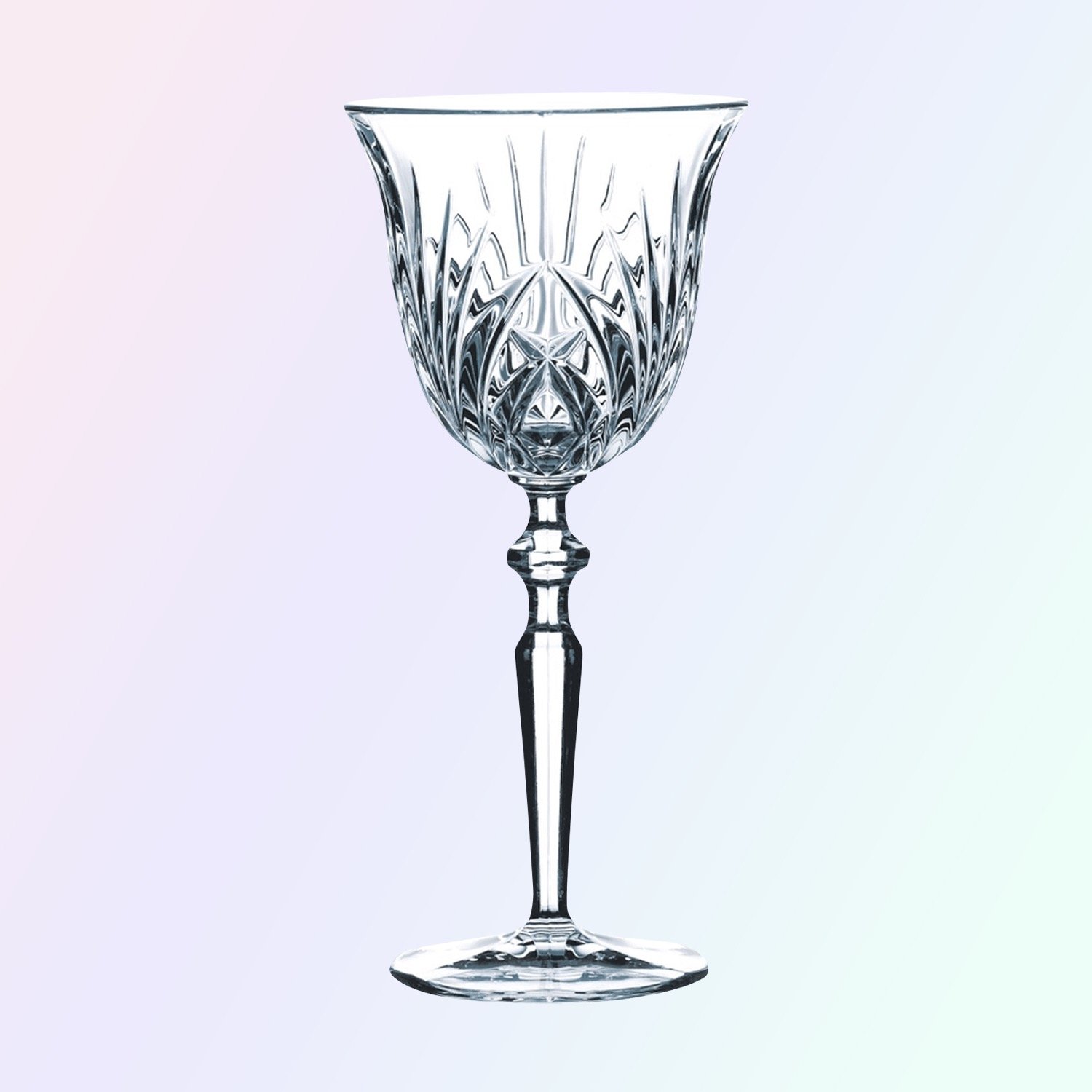 NACHTMANN Palais Wijnglas 23 cl - 24 Stuks