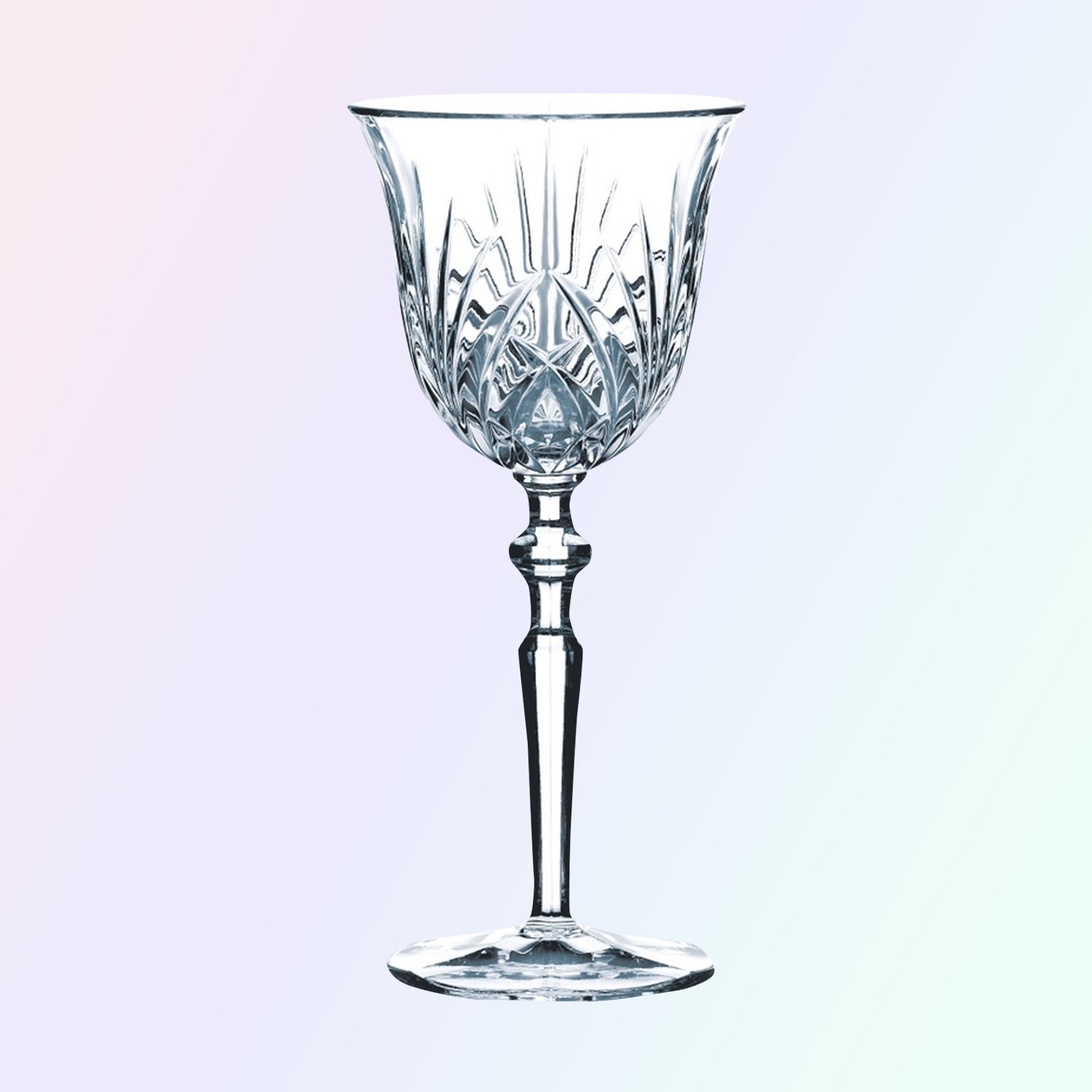 NACHTMANN Palais Wijnglas 18 cl - 24 Stuks