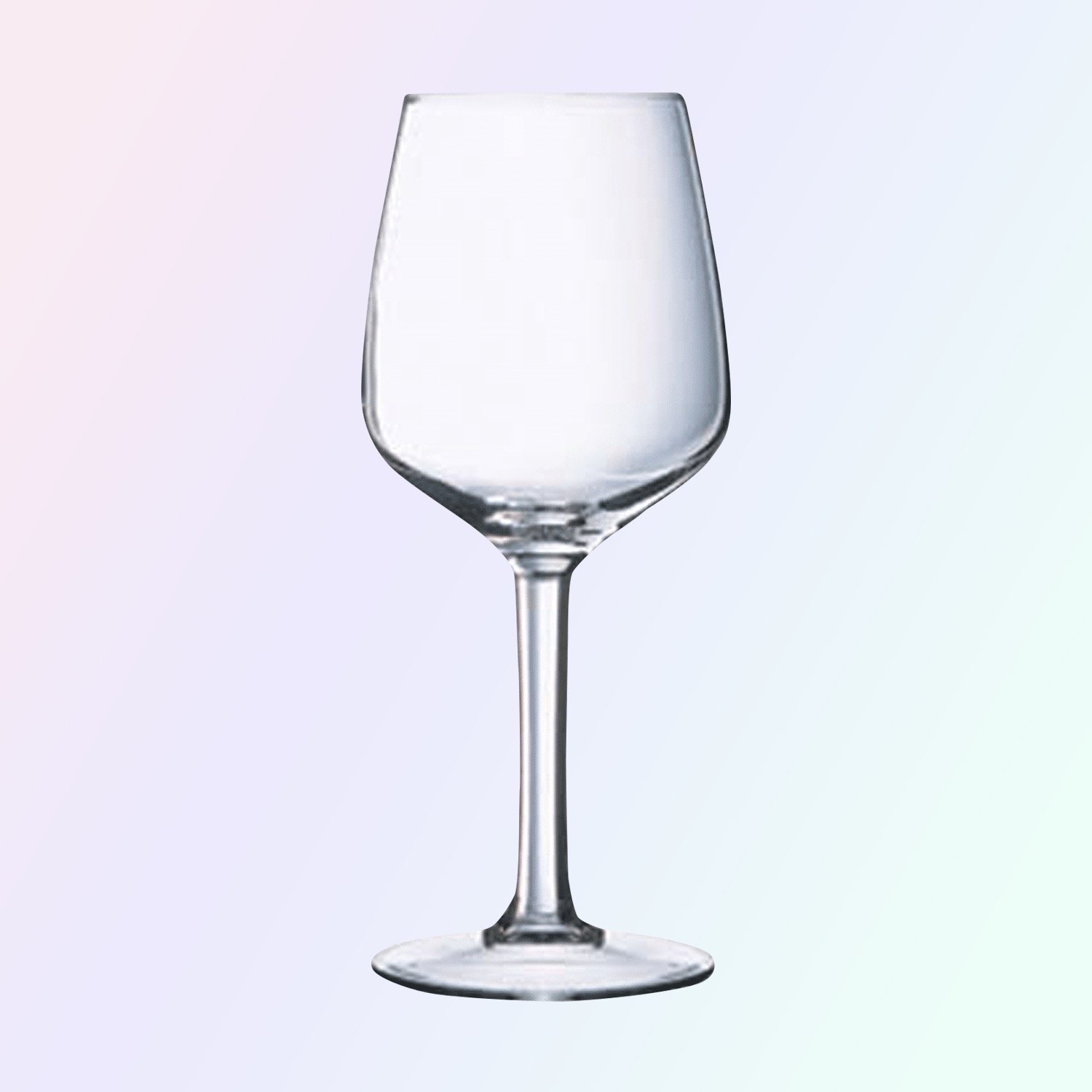 Arcoroc Lineal Wijnglas 31 cl - 6 Stuks