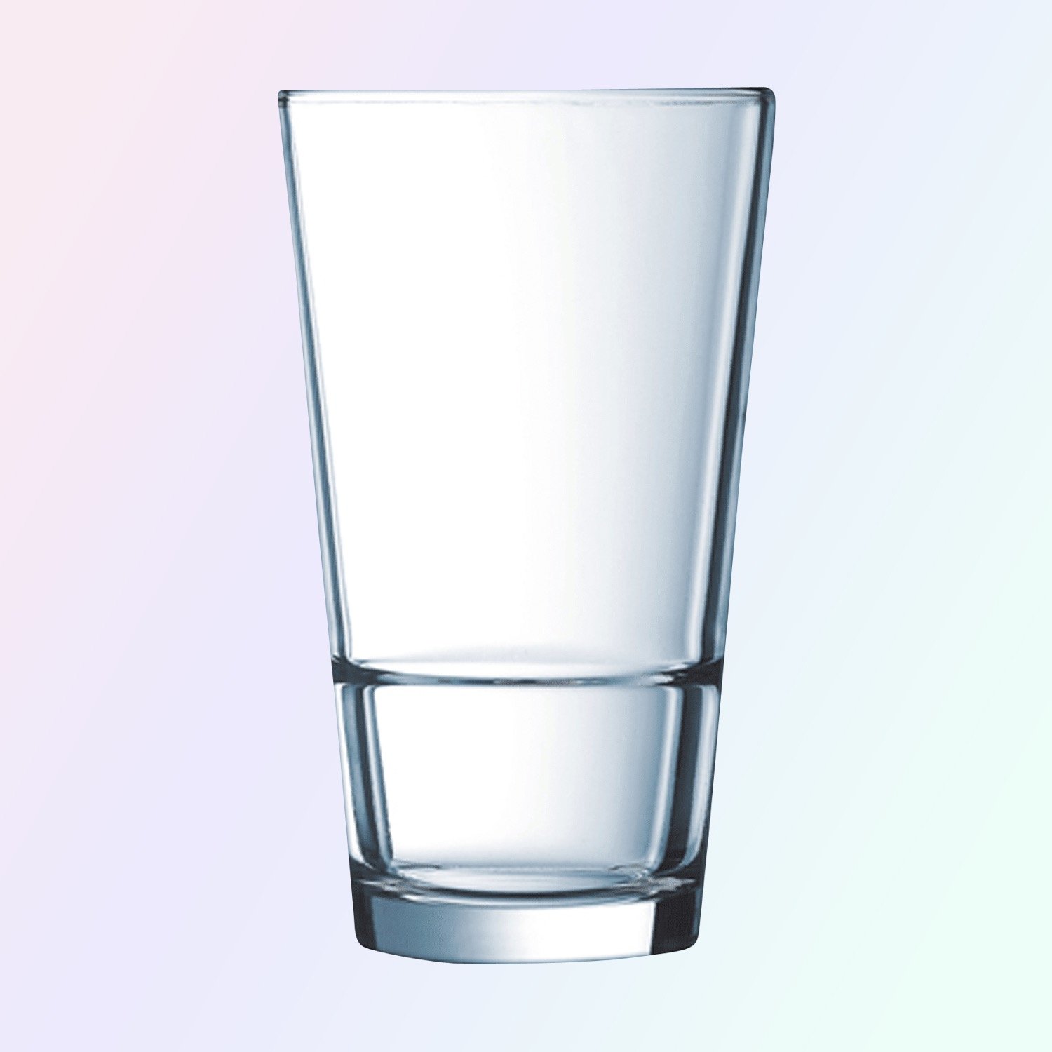 Arcoroc Stack Up Longdrinkglas 40 cl - 6 Stuks