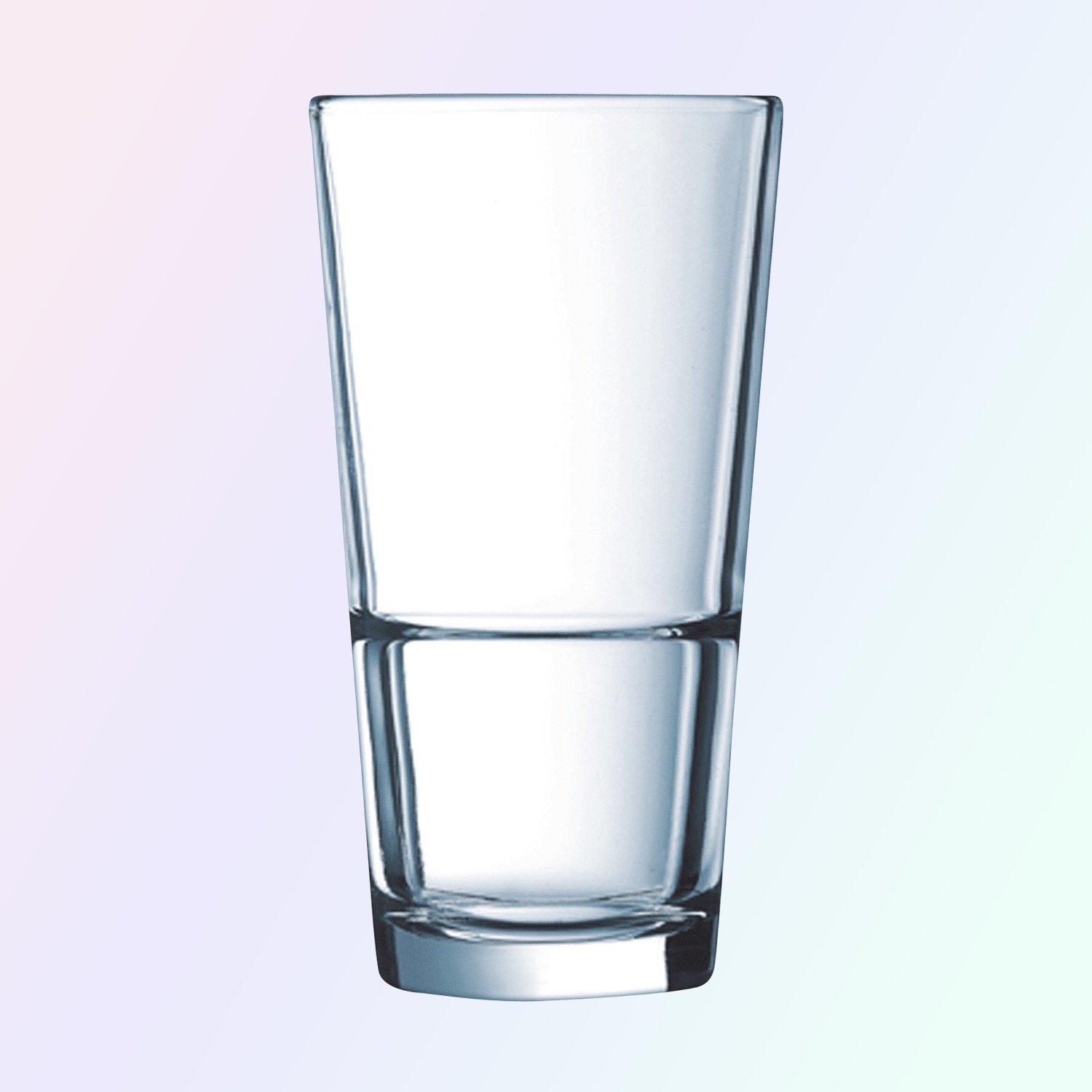 Arcoroc Stack Up Longdrinkglas 29 cl - 6 Stuks