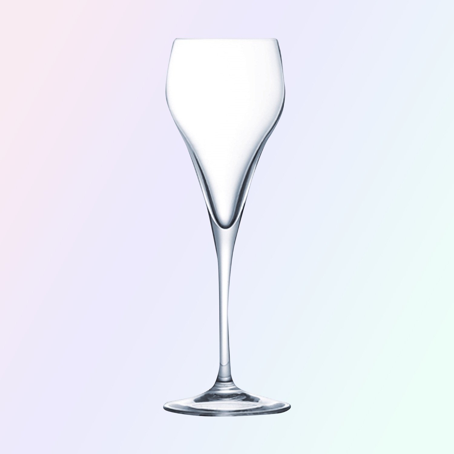 Arcoroc Brio Champagneglas / Flute 16 cl - 6 Stuks