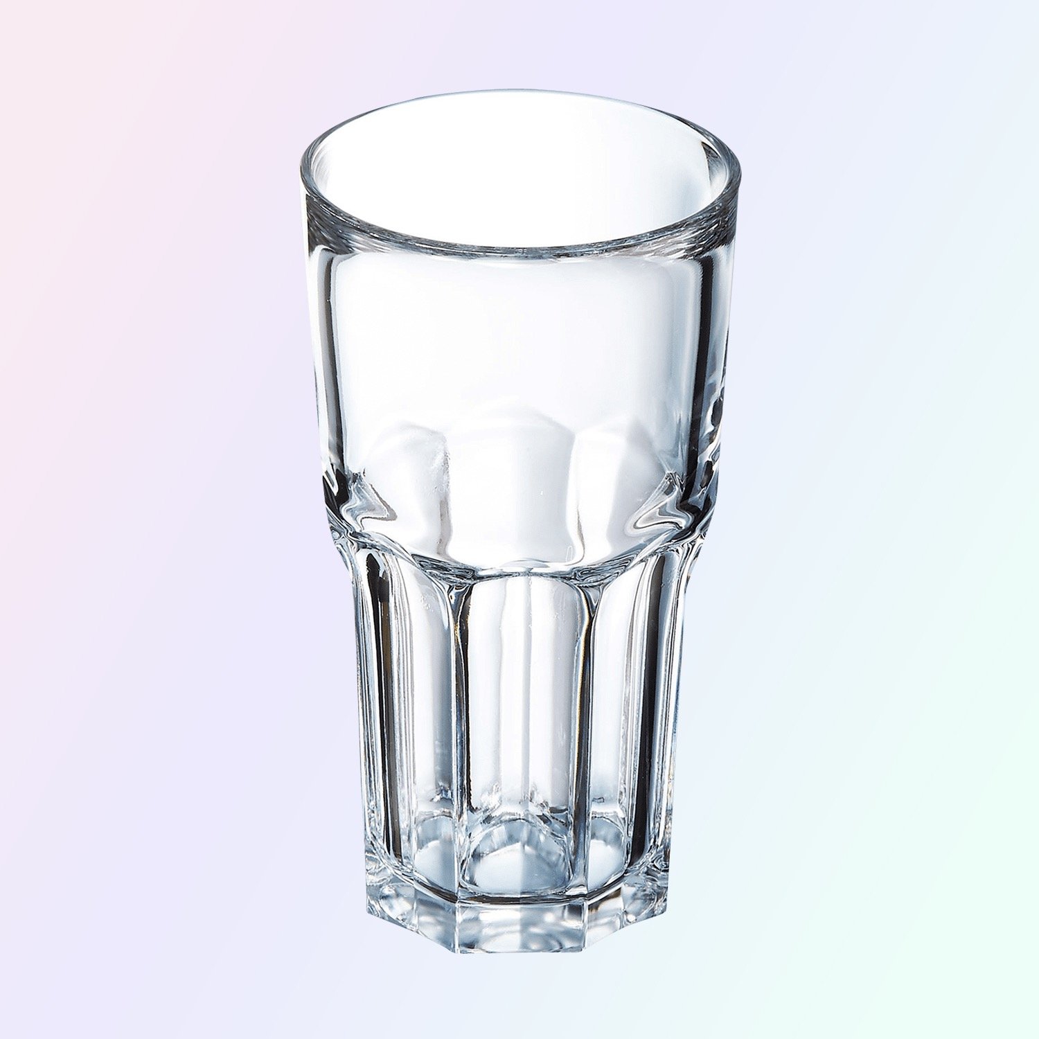 Arcoroc Granity Tumbler 46 cl - 6 Stuks