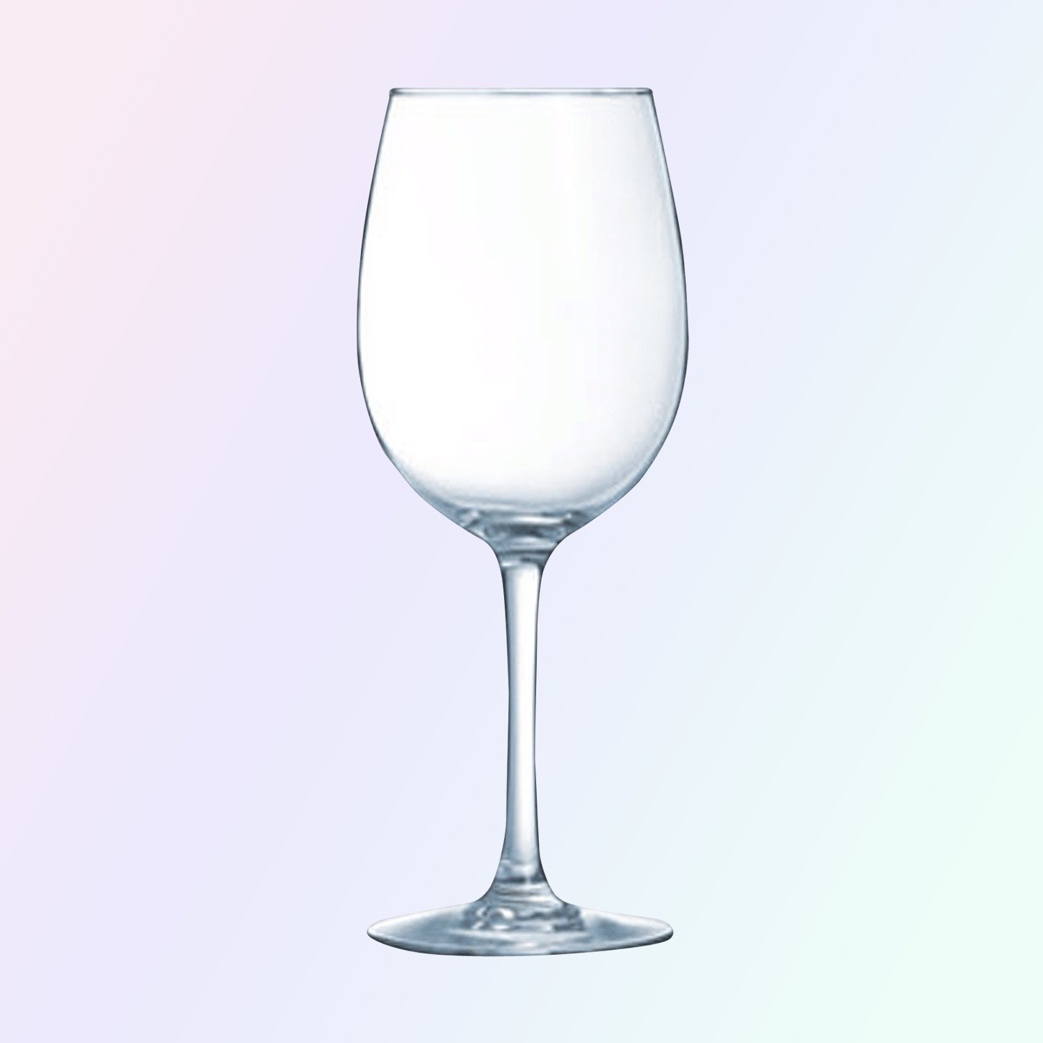 Arcoroc Vina Wijnglas 36 cl - 6 Stuks - Glas