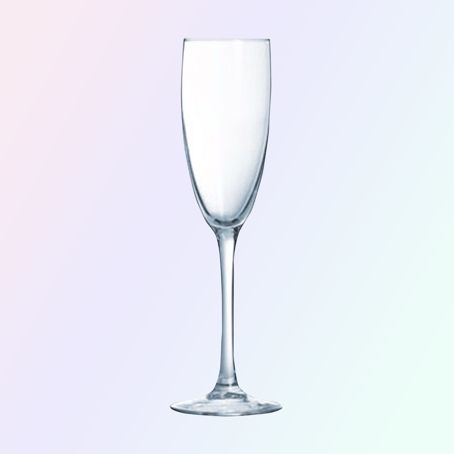Arcoroc Vina Champagneglas / Flute 19 cl - 6 Stuks