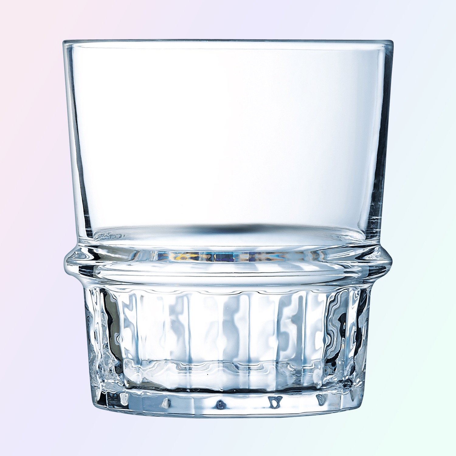 Arcoroc New York Tumbler 38 cl - 6 Stuks