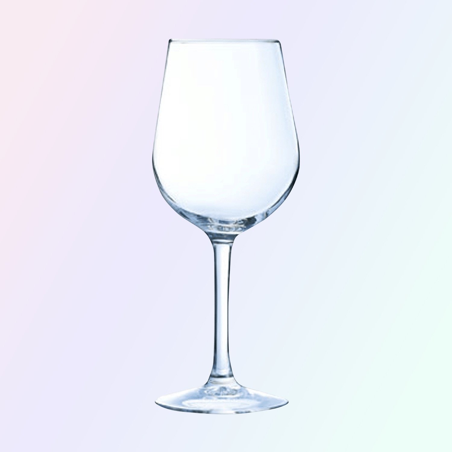 Arcoroc Domaine Wijnglas 37 cl - 6 Stuks