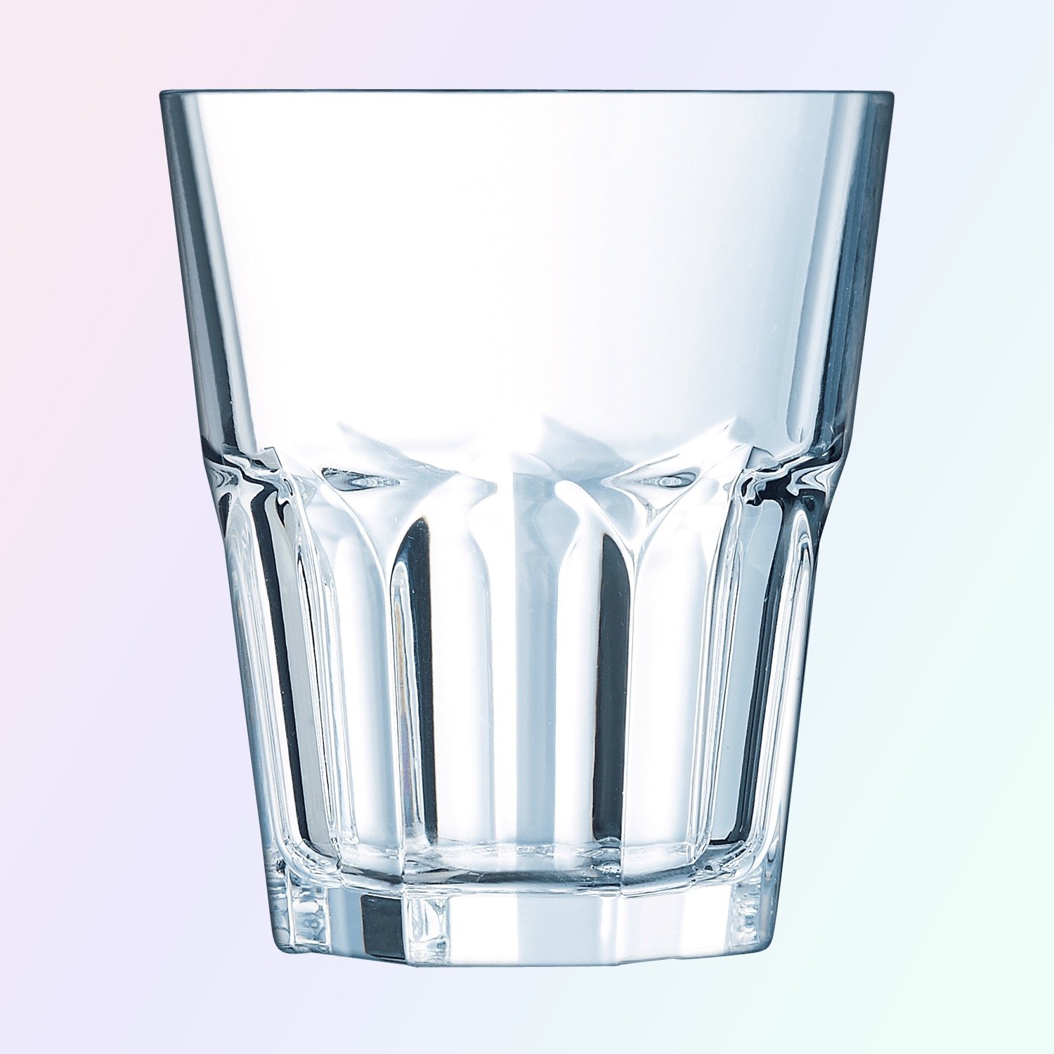 Arcoroc Granity Tumbler 30 cl - 6 Stuks