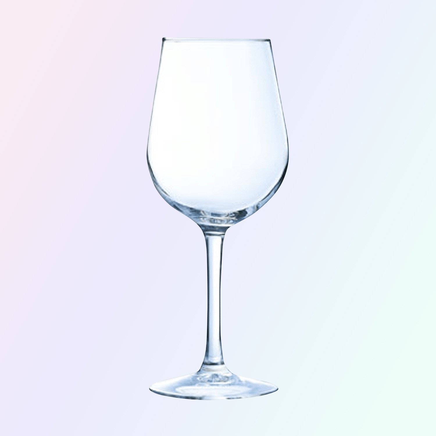 Arcoroc Domaine Wijnglas 27 cl - 6 Stuks