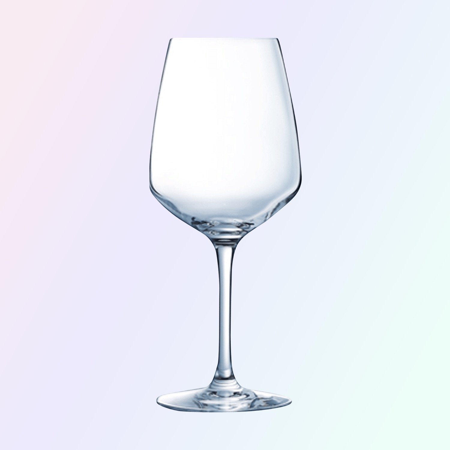 Arcoroc Vina Juliette Wijnglas 30 cl - 6 Stuks - Glas