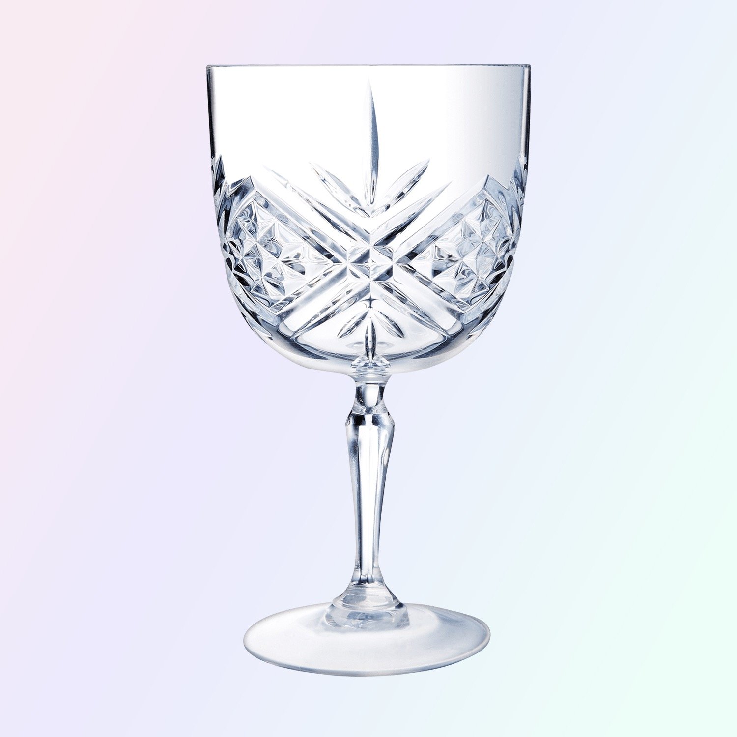 Arcoroc Broadway Gin Tonic Glas 58 cl - 6 Stuks